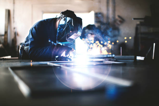 Best Specialty Welding Processes in Deland Southwest, FL