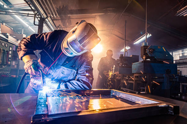 Best Specialty Welding Processes in Deland Southwest, FL