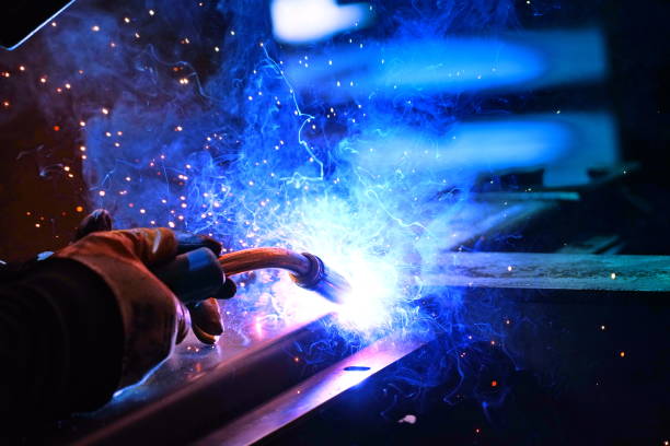Affordable Welder Services in Deland Southwest, FL