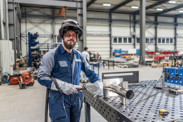 Deland Southwest, FL Welder & Metal Fabrication Company